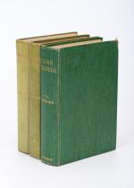 Sheehan, Collection of three publications by Canon Sheehan