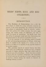 Kearton, Birds' Nests, Eggs, and Egg-Collecting