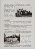 Hodges, Cork and County Cork in the Twentieth Century / Contemporary Biographies