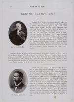 Hodges, Cork and County Cork in the Twentieth Century / Contemporary Biographies