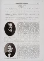 Hodges, Cork and County Cork in the Twentieth Century / Contemporary Biographies