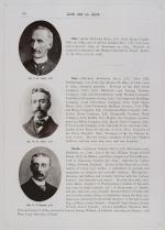 Hodges, Cork and County Cork in the Twentieth Century / Contemporary Biographies