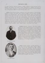 Hodges, Cork and County Cork in the Twentieth Century / Contemporary Biographies