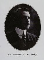 Hodges, Cork and County Cork in the Twentieth Century / Contemporary Biographies