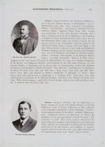 Hodges, Cork and County Cork in the Twentieth Century / Contemporary Biographies