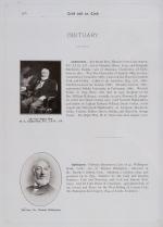 Hodges, Cork and County Cork in the Twentieth Century / Contemporary Biographies
