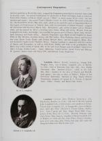 Hodges, Cork and County Cork in the Twentieth Century / Contemporary Biographies