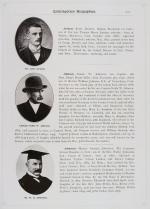 Hodges, Cork and County Cork in the Twentieth Century / Contemporary Biographies
