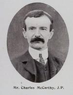 Hodges, Cork and County Cork in the Twentieth Century / Contemporary Biographies