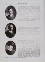 Hodges, Cork and County Cork in the Twentieth Century / Contemporary Biographies