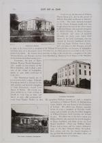 Hodges, Cork and County Cork in the Twentieth Century / Contemporary Biographies