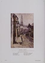 Hodges, Cork and County Cork in the Twentieth Century / Contemporary Biographies