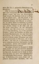 Steinbuch, Analecten neuer Beobachtungen und Untersuchungen für die Naturkunde.