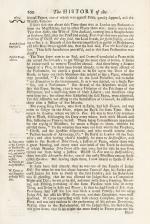 [Sampson Lloyd / William Sewel – History of the Rise, Increase, and Progress Of the Christian People called Quakers (1722 Edition)