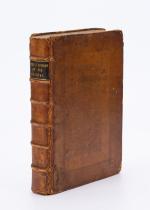 [Sampson Lloyd / William Sewel – History of the Rise, Increase, and Progress Of the Christian People called Quakers (1722 Edition)