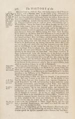 [Sampson Lloyd / William Sewel – History of the Rise, Increase, and Progress Of the Christian People called Quakers (1722 Edition)