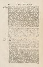 [Sampson Lloyd / William Sewel – History of the Rise, Increase, and Progress Of the Christian People called Quakers (1722 Edition)