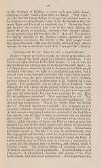 Daniel O’Connell – A Full and Revised Report of the Three Days’ Discussion in the Corporation of Dublin on the Repeal of the Union / John O’Connell – John O’Connell – An Argument for Ireland