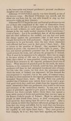 Daniel O’Connell – A Full and Revised Report of the Three Days’ Discussion in the Corporation of Dublin on the Repeal of the Union / John O’Connell – John O’Connell – An Argument for Ireland