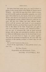 Daniel O’Connell – A Full and Revised Report of the Three Days’ Discussion in the Corporation of Dublin on the Repeal of the Union / John O’Connell – John O’Connell – An Argument for Ireland