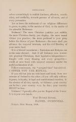 Daniel O’Connell – A Full and Revised Report of the Three Days’ Discussion in the Corporation of Dublin on the Repeal of the Union / John O’Connell – John O’Connell – An Argument for Ireland