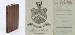 Thomas Monro, Olla Podrida, A Periodical Paper, published at Oxford in the year 1787.