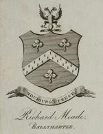 Thomas Monro, Olla Podrida, A Periodical Paper, published at Oxford in the year 1787