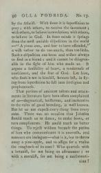 Thomas Monro, Olla Podrida, A Periodical Paper, published at Oxford in the year 1787
