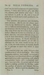Thomas Monro, Olla Podrida, A Periodical Paper, published at Oxford in the year 1787