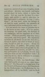 Thomas Monro, Olla Podrida, A Periodical Paper, published at Oxford in the year 1787