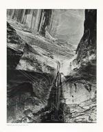 Philip Hyde / Bruce Berger, A Glen Canyon Portfolio [20 Vintage Photographs] / 