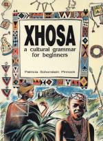 Schonstein Pinnock, Xhosa.