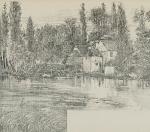 Jerome K. Jerome, Three Men in a Boat – (To say nothing of the Dog).