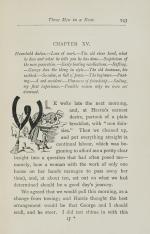 Jerome K. Jerome, Three Men in a Boat – (To say nothing of the Dog).
