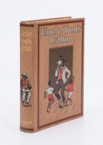 Harriet Beecher-Stowe, Uncle Tom’s Cabin – A Tale of Life among the Lowly.