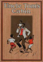 Harriet Beecher-Stowe, Uncle Tom’s Cabin – A Tale of Life among the Lowly.