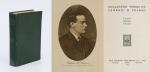 Padraig Pearse, Plays - Poems - Stories (Original 1924 - Edition)