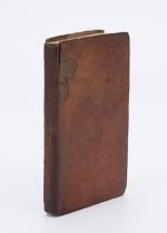[Williams, An Introduction to the Latin Tongue, for the Use of Youth.