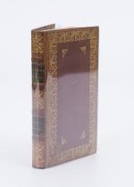 Cowper, The Minor Poems of William Cowper of the Inner Temple.