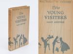 Daisy Ashford, The Young Visiters [sic] or, Mr.Salteena's Plan.