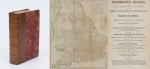 Daniel Paterson & Edward Mogg - Paterson's Roads [1831/1832 Edition (18th Edition) with 12 Maps]
