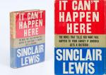 Sinclair Lewis, It Can't Happen Here [The Novel that tells you what will happen to your family if America gets a Dictator].