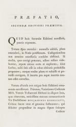 Robert Lowth, [On the Sacred Poetry of the Hebrews] De Sacra Poesi Hebræorum
