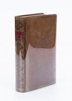 Robert Lowth, [On the Sacred Poetry of the Hebrews] De Sacra Poesi Hebræorum