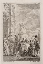 Joseph Addison / Richard Steele - The Spectator [Rare Dublin Edition, 1778]