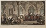 William Combe / Thomas Rowlandson, The Tour of Doctor Syntax - In Search of the 