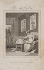 [Barbara Hofland], Ellen, The Teacher – A Tale for Youth.