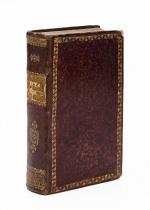 [Nerses IV]. Preces Sancti Nersetis Clajensis Armeniorum Patriarchae.