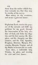 [Nerses IV]. Preces Sancti Nersetis Clajensis Armeniorum Patriarchae.