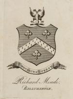 [Shakespeare, William] – Rare Edmond Malone Edition (Dublin 1794) – The Plays and Poems of William Shakspeare [sic], in Sixteen Volumes [15 Volumes only since Volume 9 is missing]